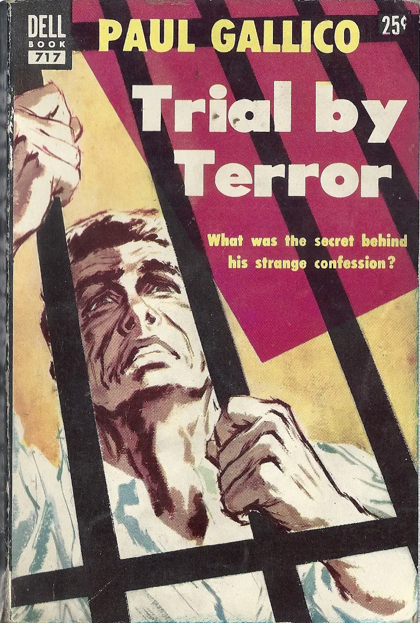 Trial By Terror 1