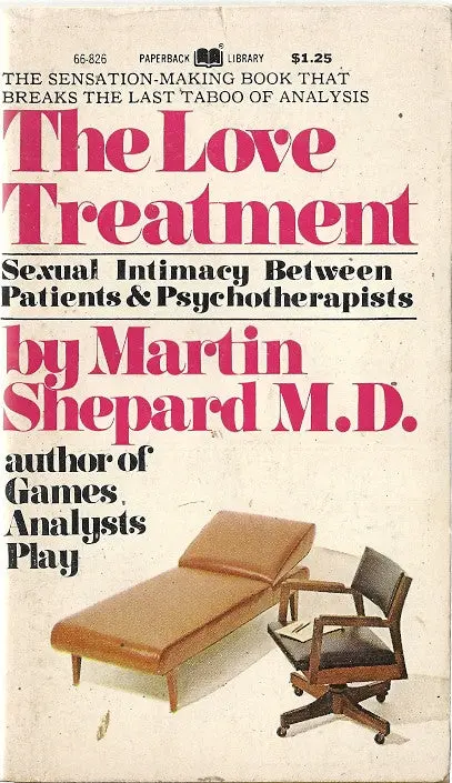 The Love Treatment 1