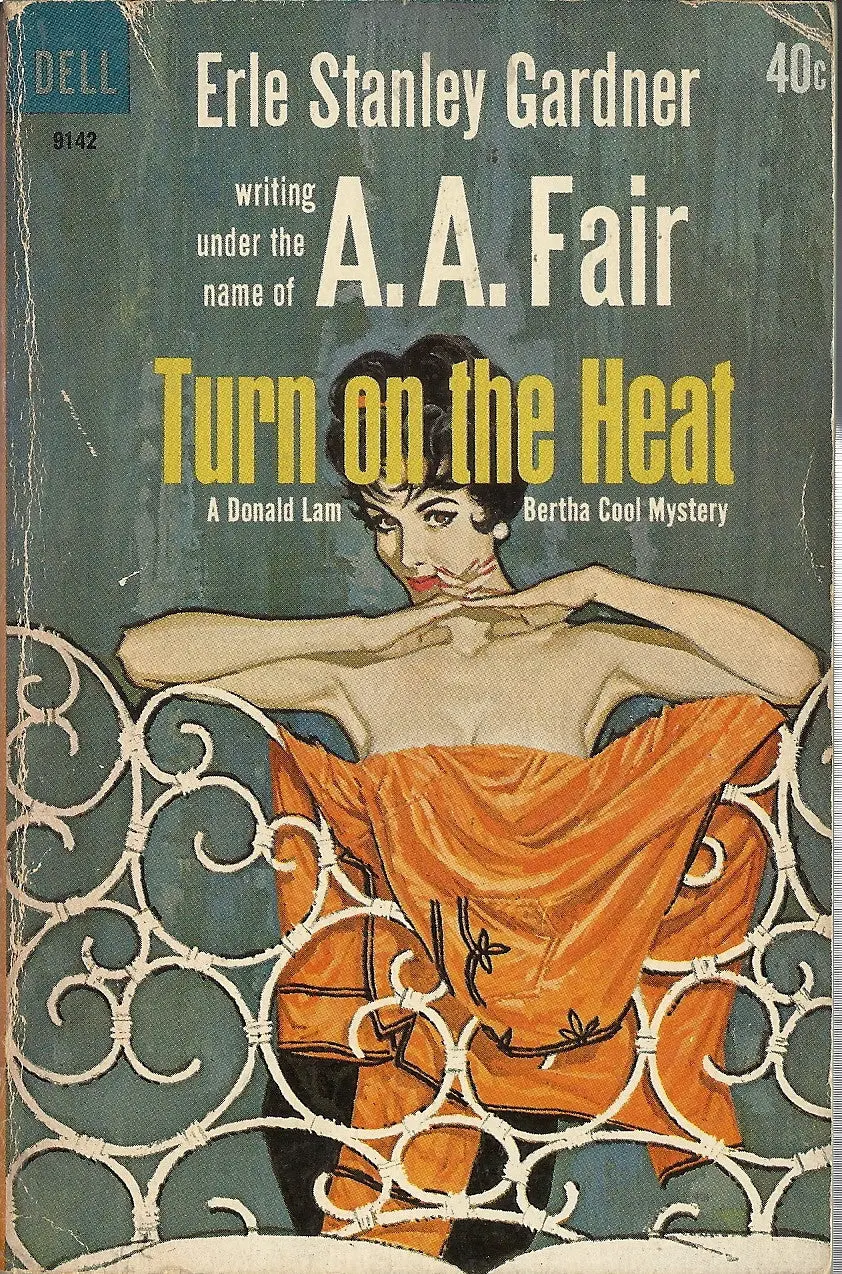 Turn On The Heat 1