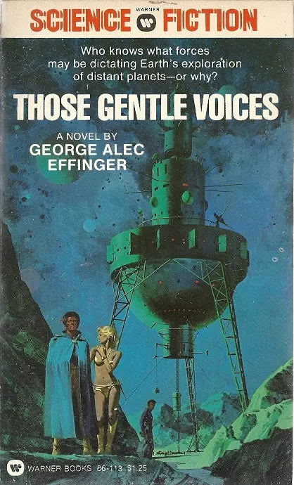 Those Gentle Voices 1