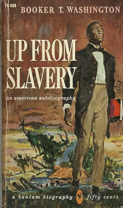 Up From Slavery 1