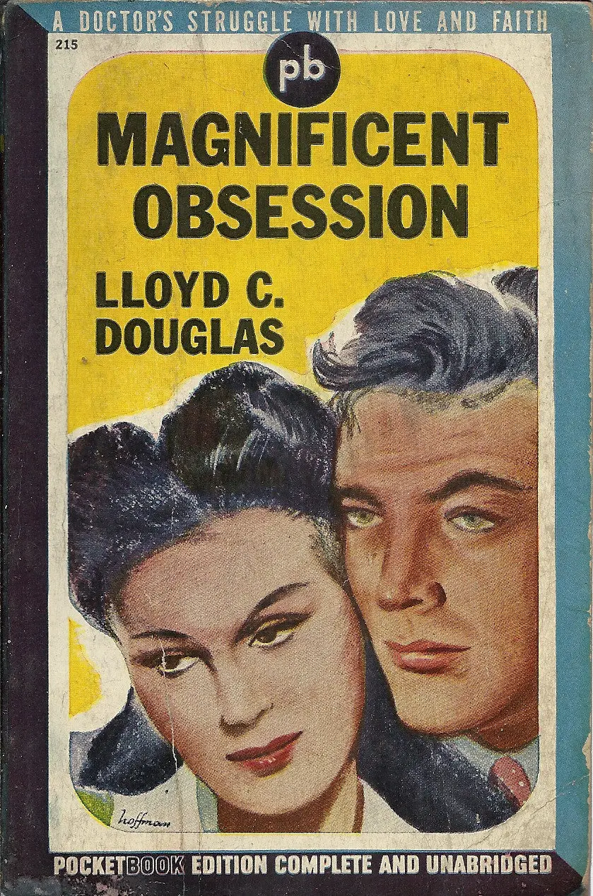 Magnificent Obsession 1