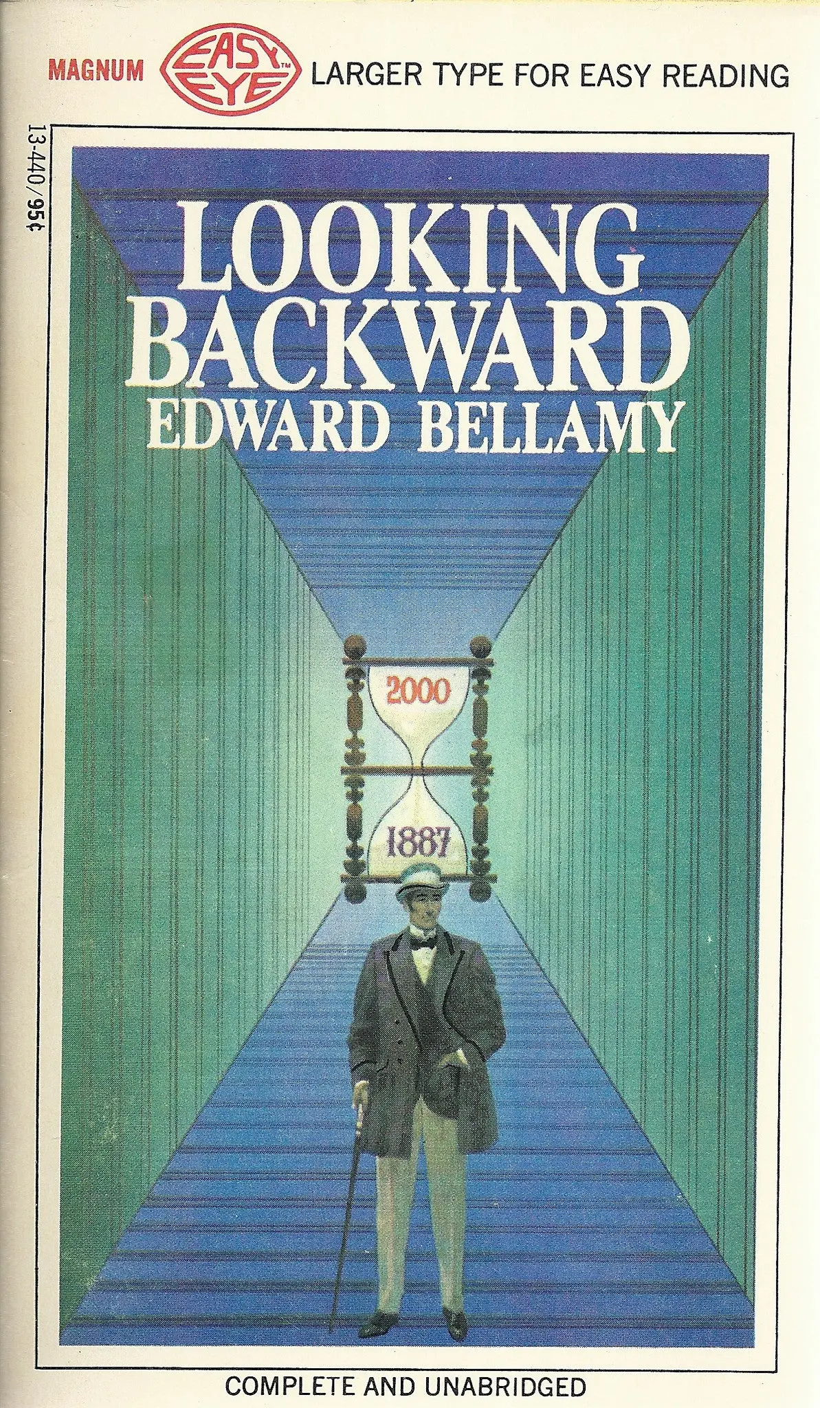 Looking Backward 1