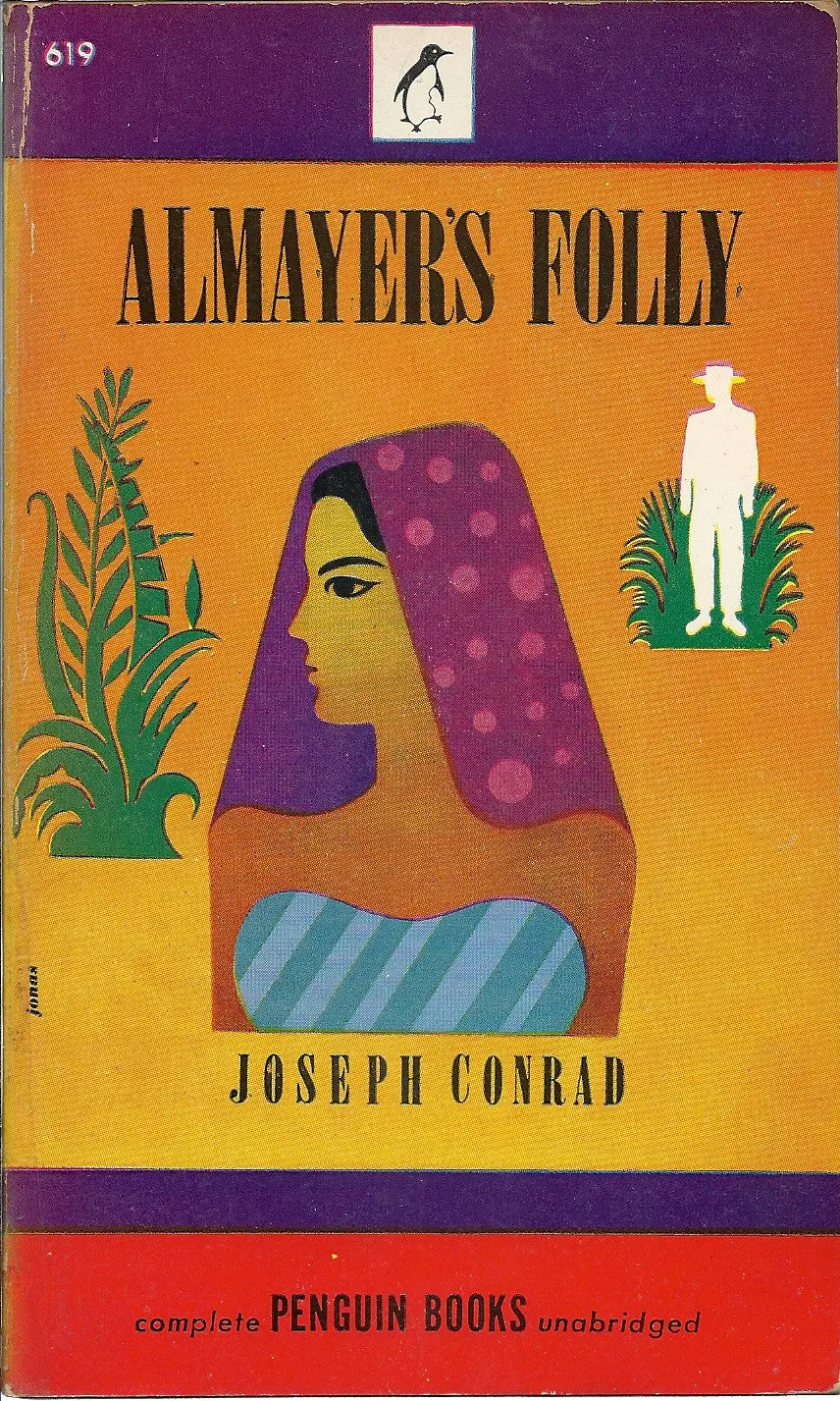 Almayer's Folly 1