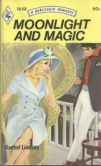 Moonlight And Magic 1