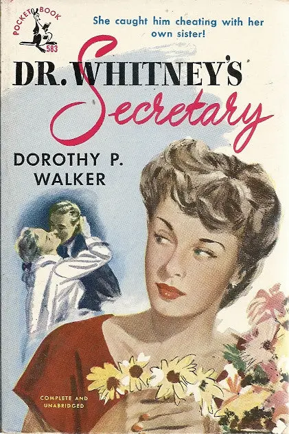 Dr. Whitney's Secretary 1