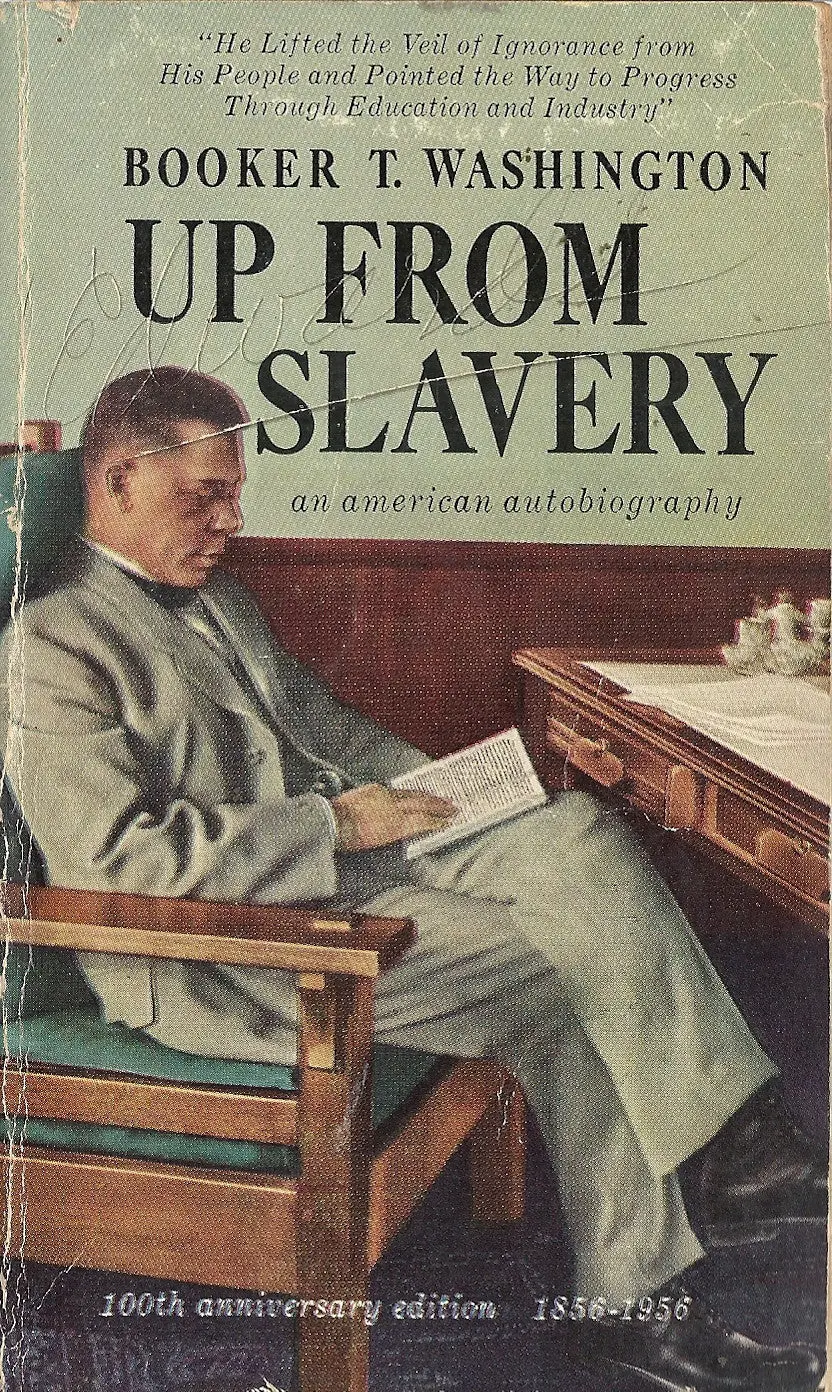 Up From Slavery 1