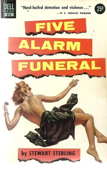 Five Alarm Funeral 1