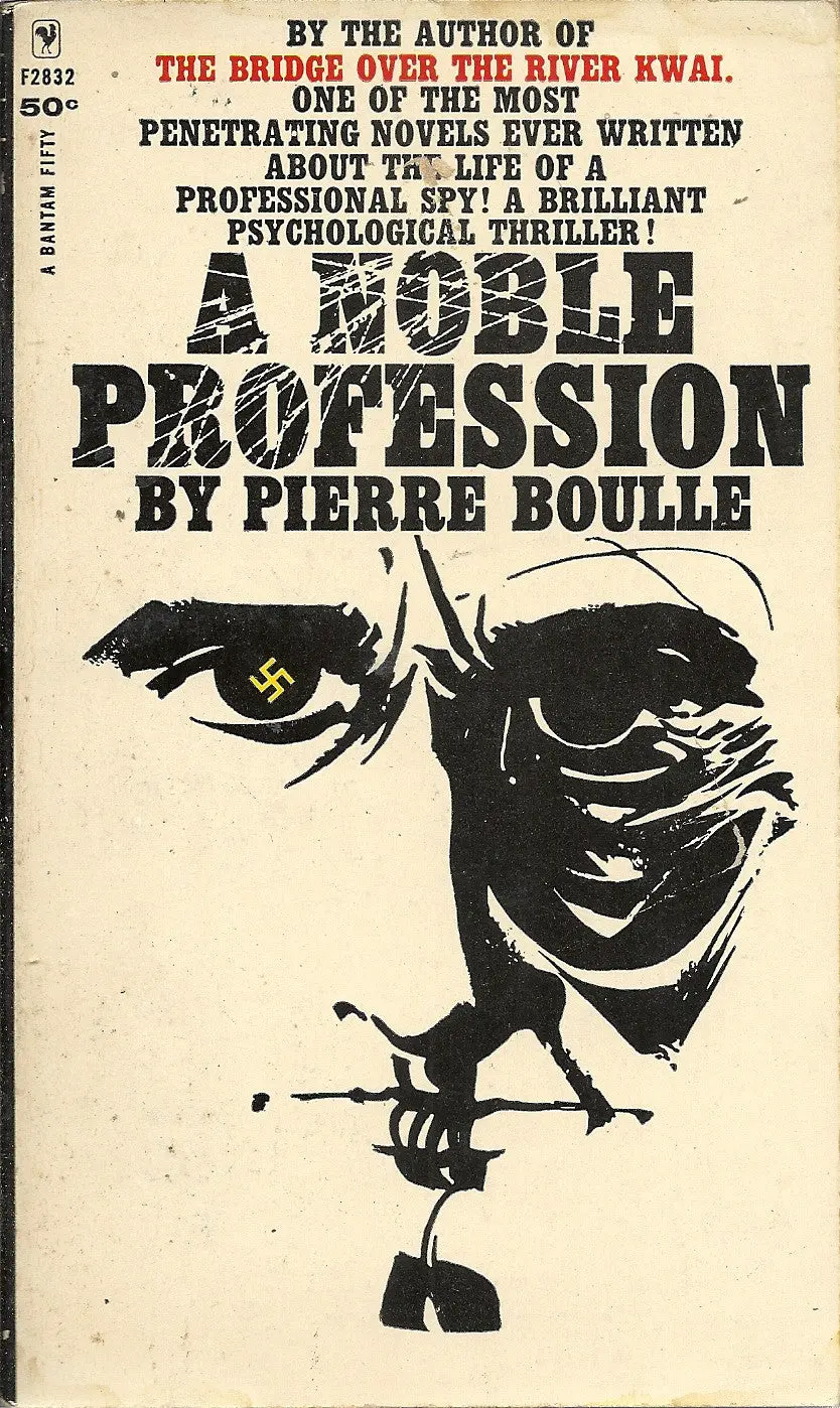 A Noble Profession 1