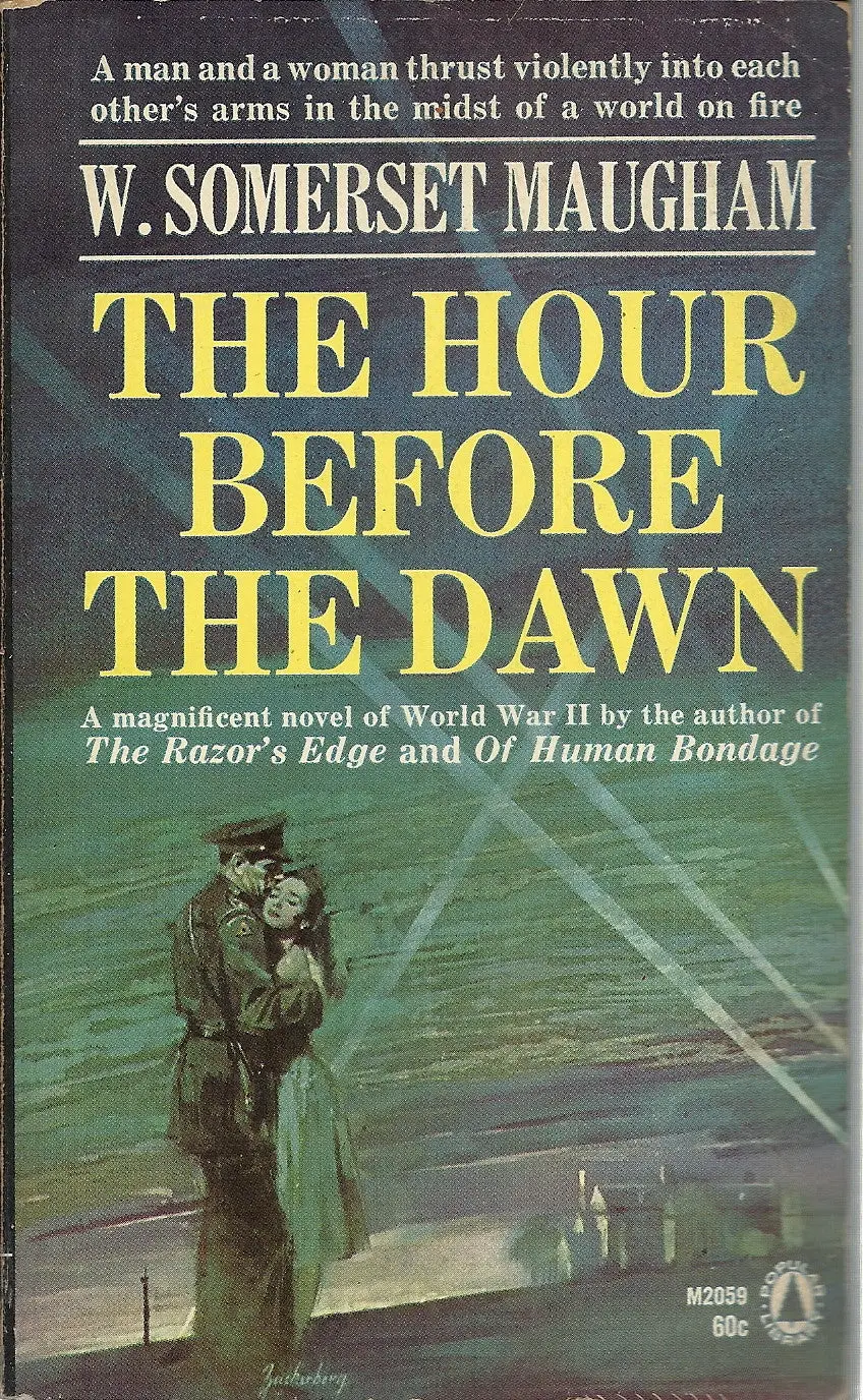 The Hope Before Dawn 1