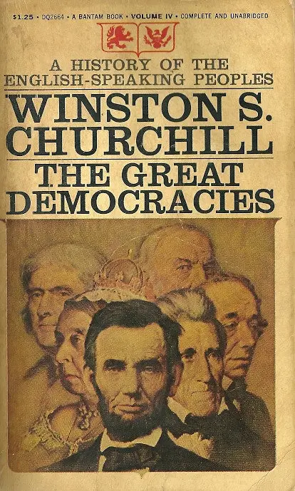 The Great Democracies 1