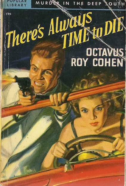 There's Always Time To Die 1