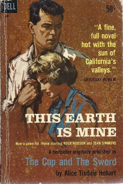 This Earth Is Mine 1