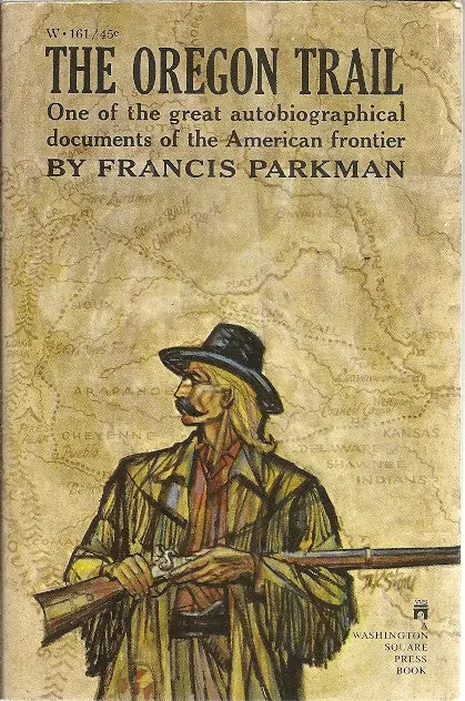The Oregon Trail 1
