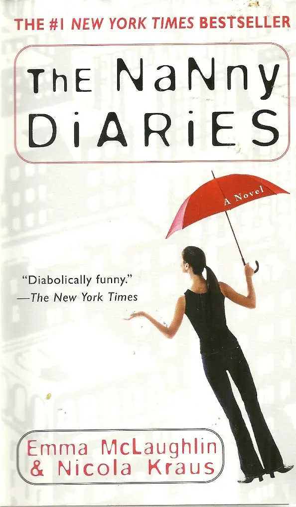 The Nanny Diaries 1