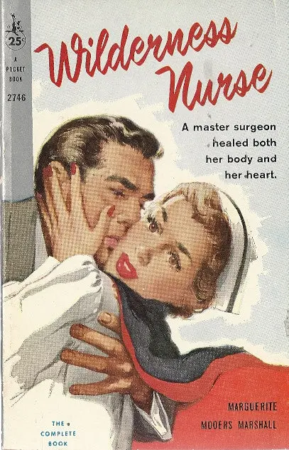 Wilderness Nurse 1