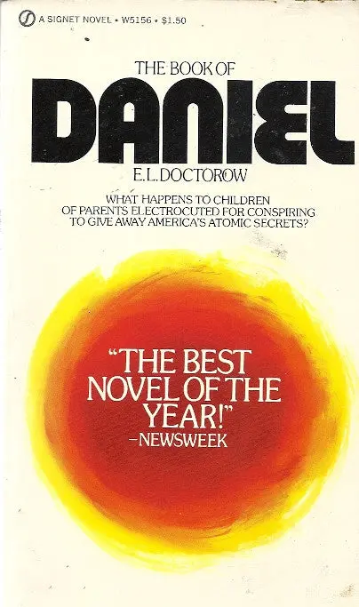 The Book Of Daniel 1