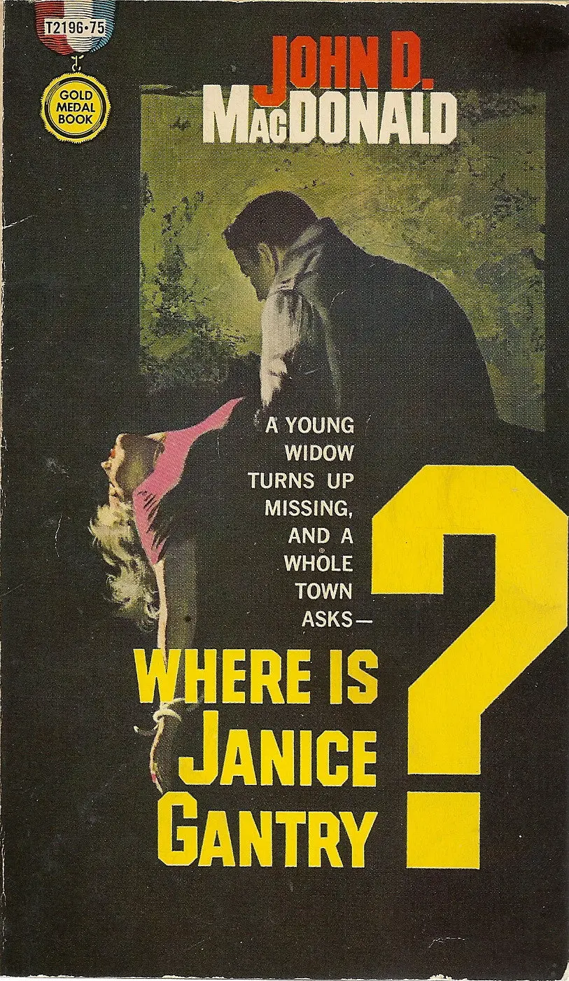Where Is Janice Gentry 1