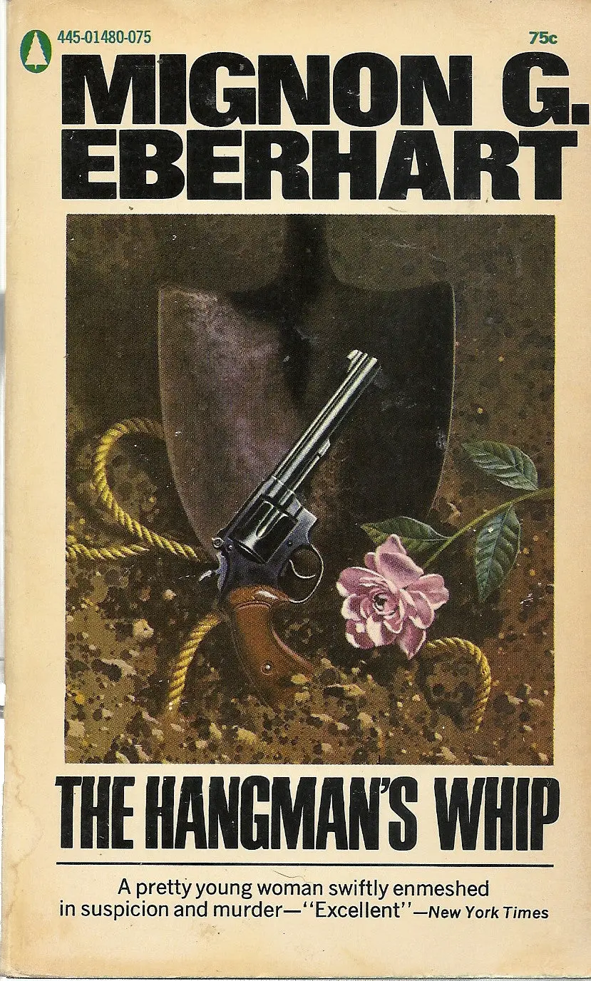 The Hangman's Whip 1