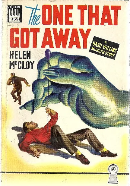The One That Got Away 1