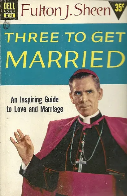 Three To Get Married 1