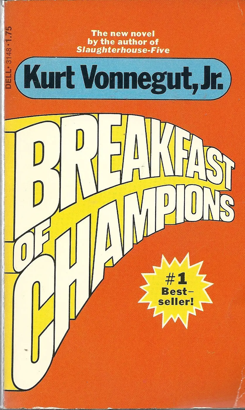 Breakfast Of Champions 1