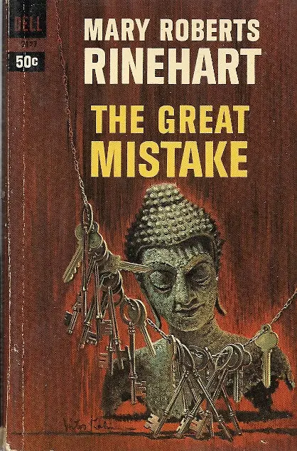 The Great Mistake 1