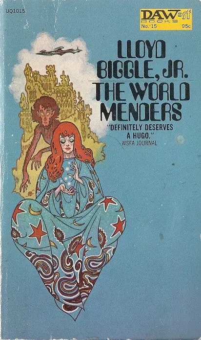 The World Menders 1