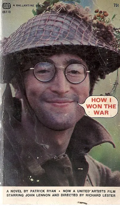 How I Won The War 1