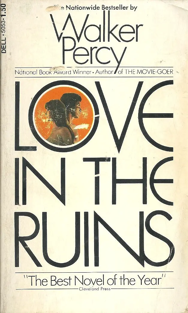 Love In The Ruins 1