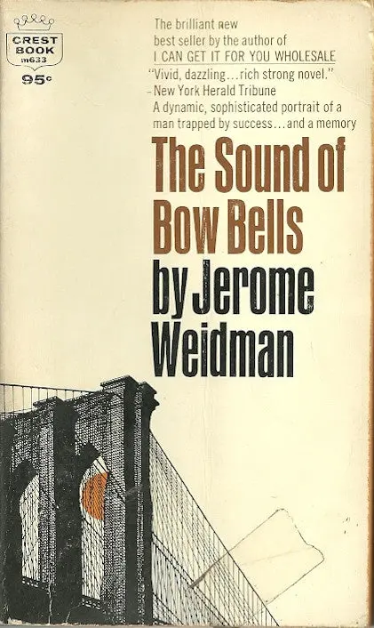 The Sound Of Bow Bells 1