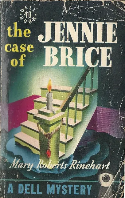 The Case Of Jennie Brice 1