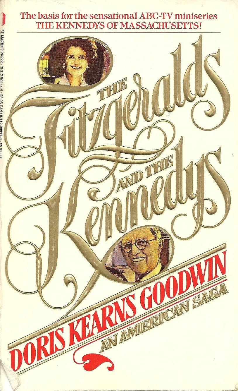 The Fitzgeralds And The Kennedys 1