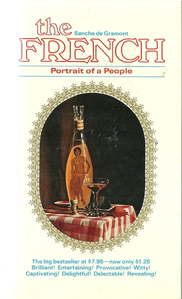 The French Portrait Of A People 1