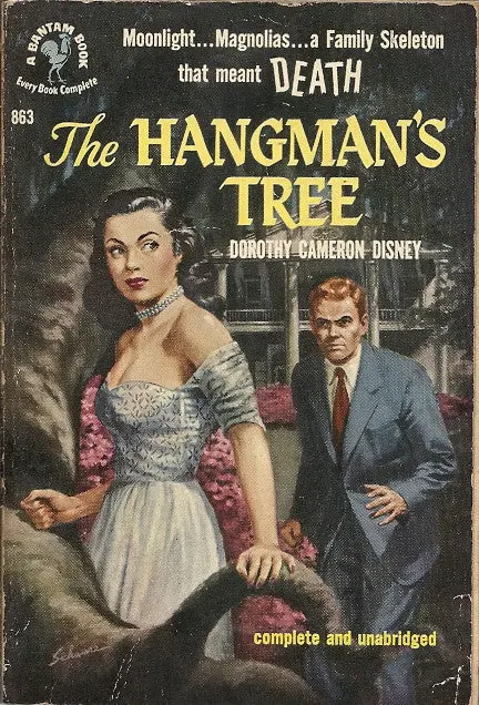 The Hangman's Tree 1