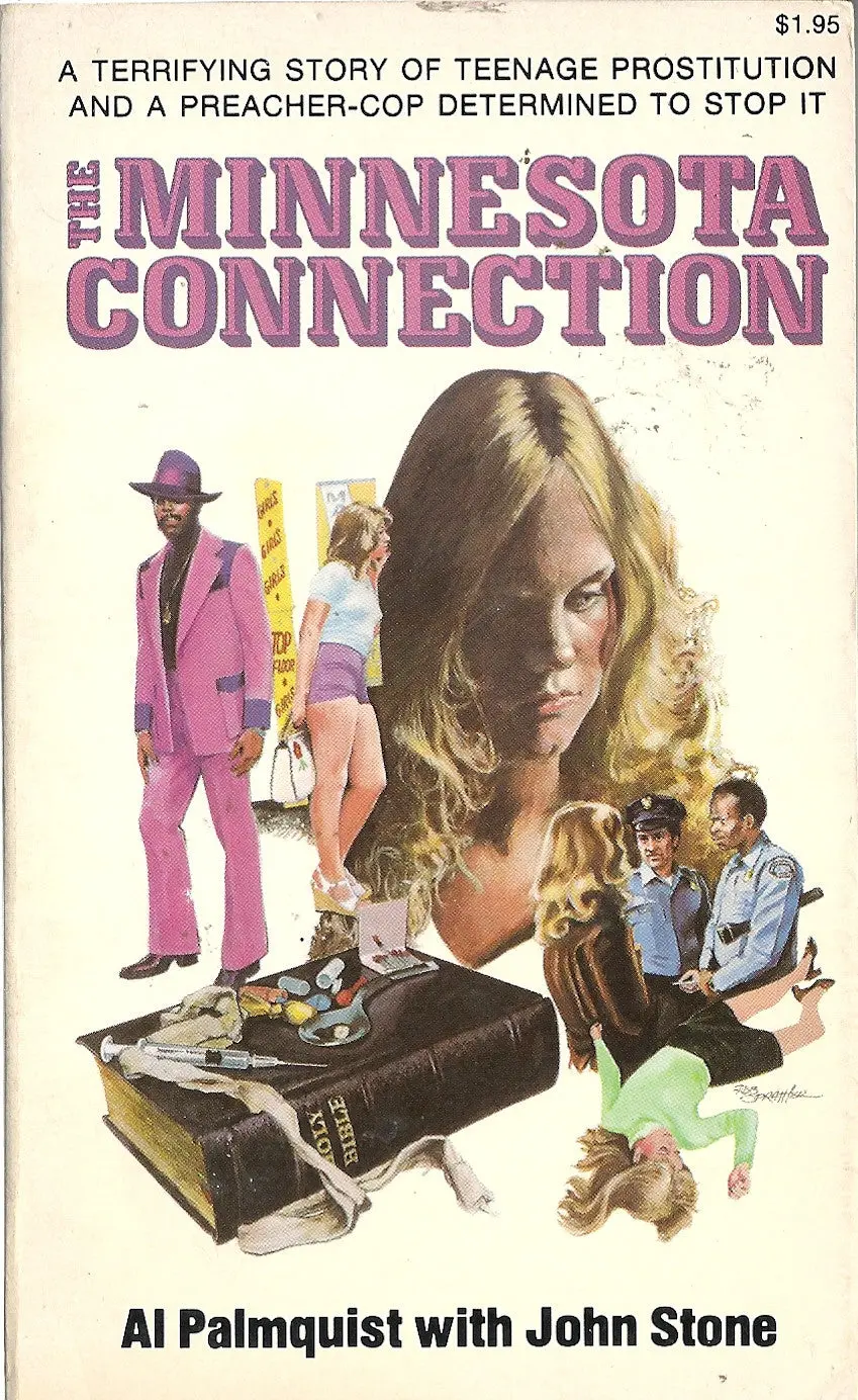 The Minnesota Connection 1