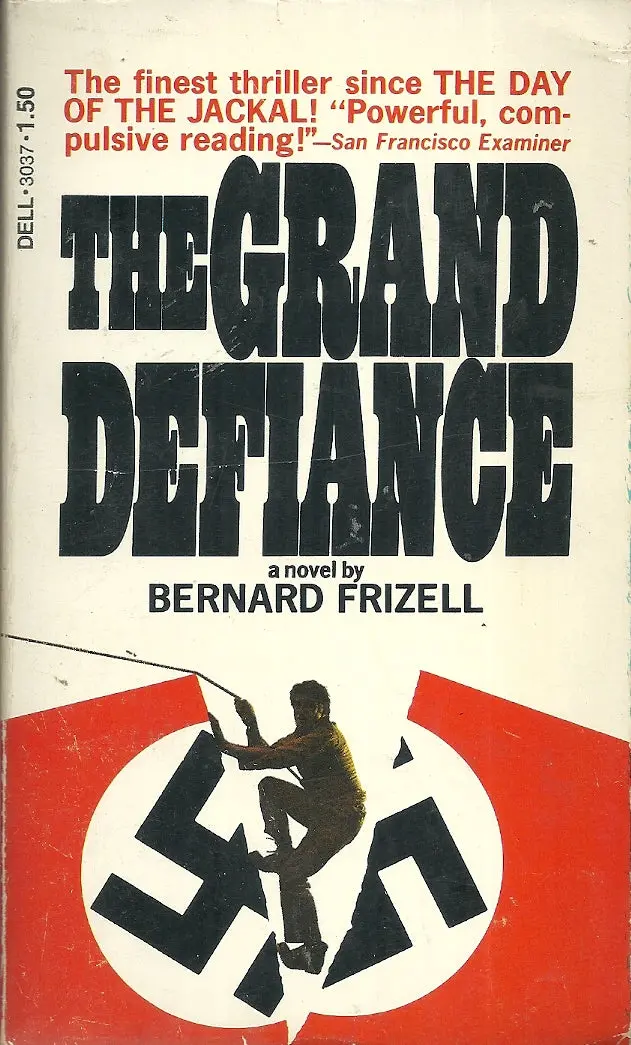 The Grand Defiance 1