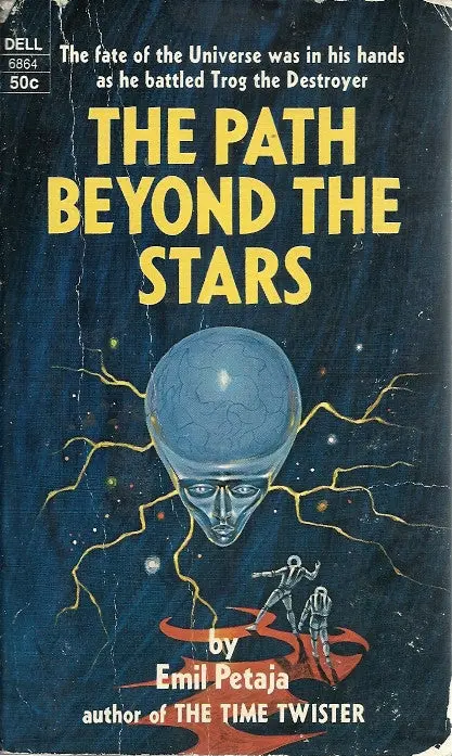 The Path Beyond The Stars 1