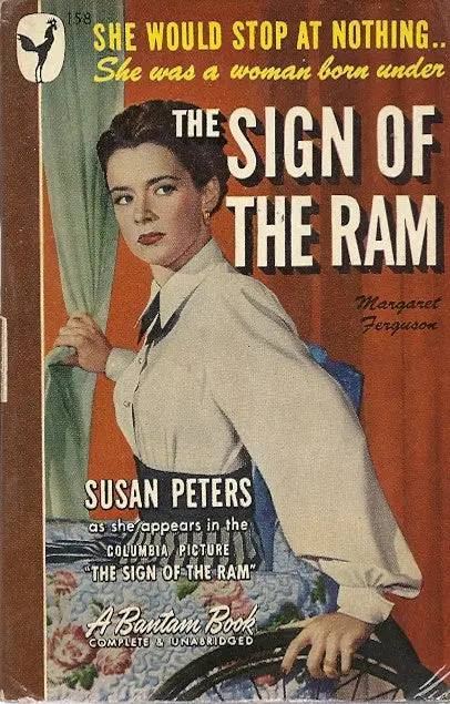 The Sign Of The Ram 1