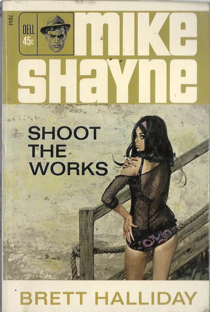 Shoot The Works 1