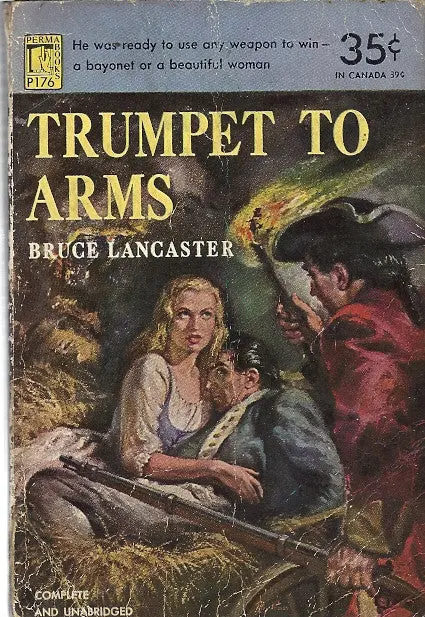 Trumpet To Arms 1