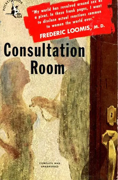Consultation Room 1