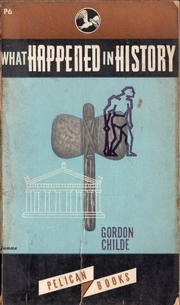 What Happened In History 1