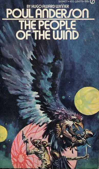 The People Of The Wind 1