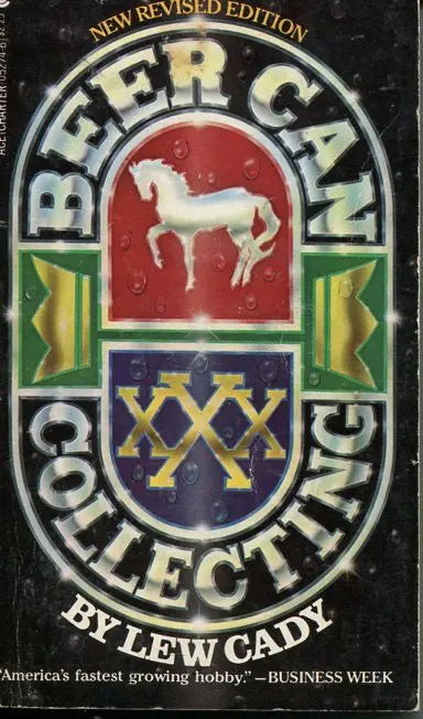 Beer Can Collecting 1