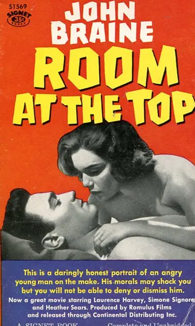 Room At The Top 1