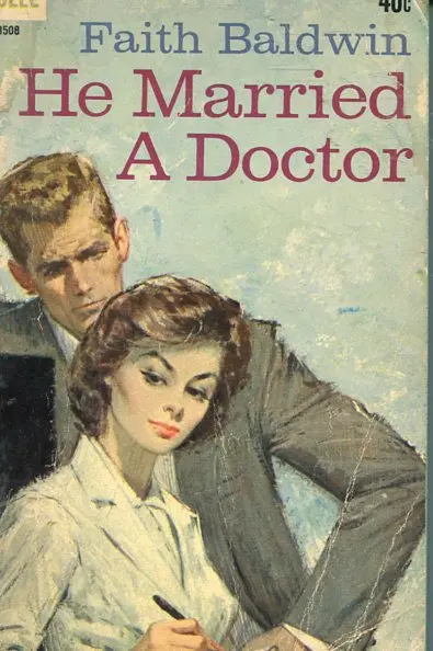 He Married A Doctor 1