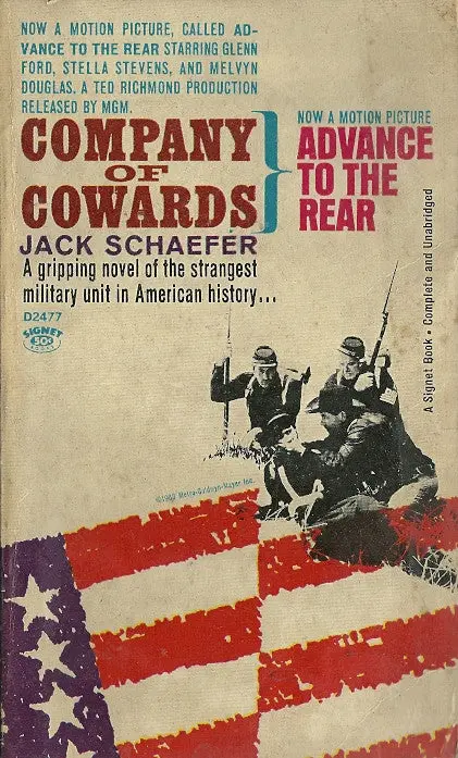 Company Of Cowards 1