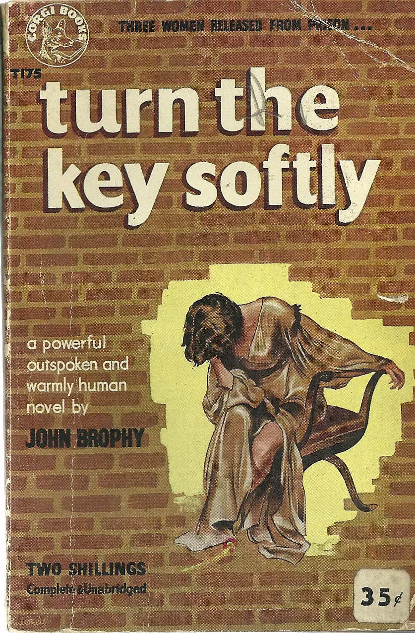 Turn The Key Softly 1