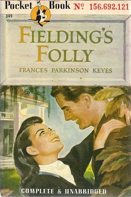 Fielding's Folly 1